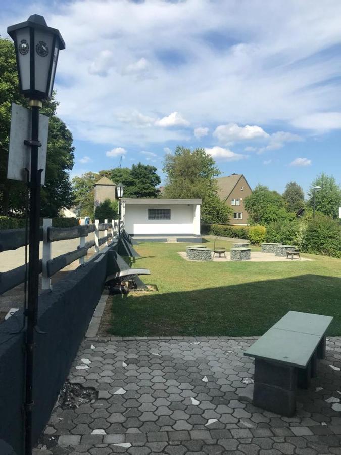 Gast - Gästehaus Astenblick Winterberg Exterior foto