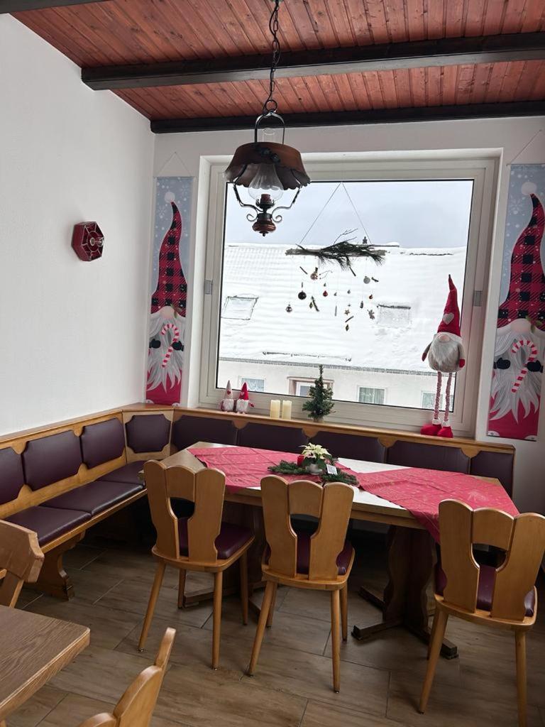 Gast - Gästehaus Astenblick Winterberg Exterior foto