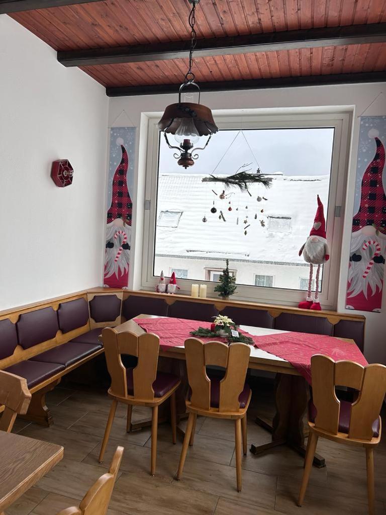 Gast - Gästehaus Astenblick Winterberg Exterior foto